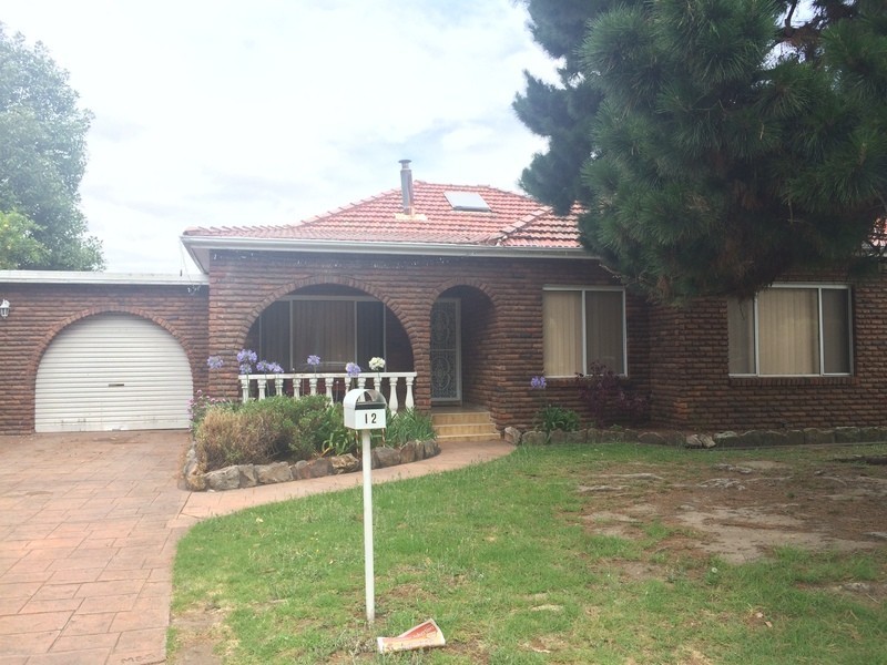 12 Finlayson Street, South Wentworthville NSW 2145
