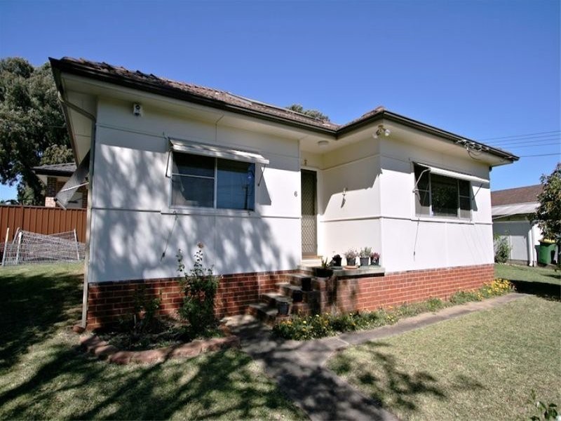 Toongabbie NSW 2146
