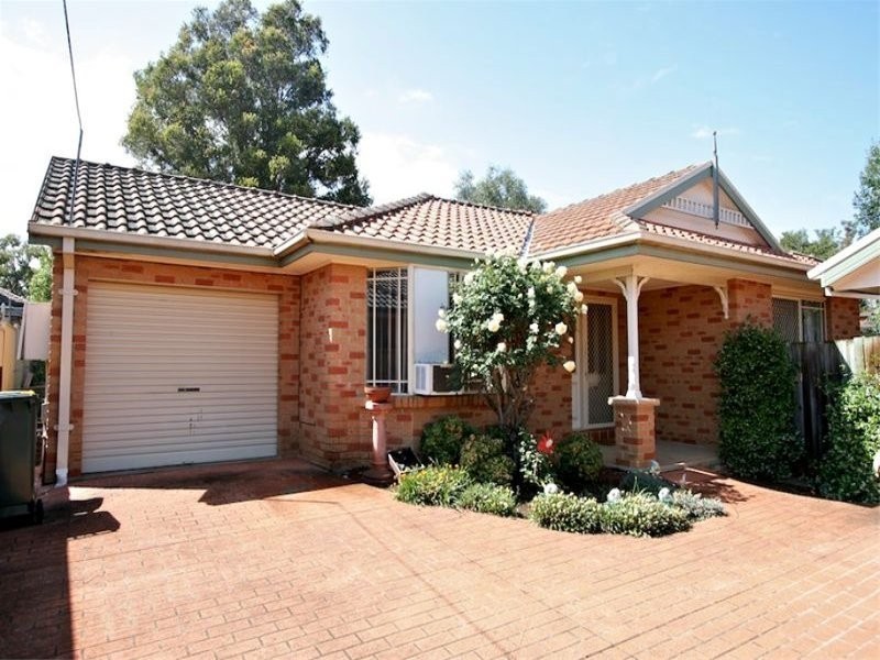 South Wentworthville NSW 2145