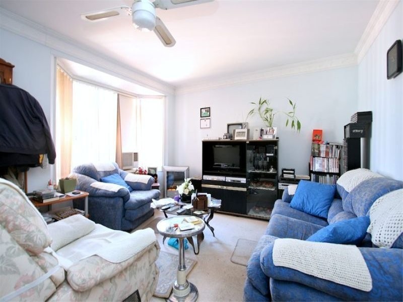 South Wentworthville NSW 2145