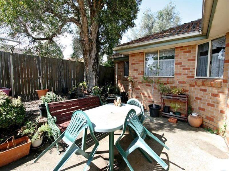 South Wentworthville NSW 2145