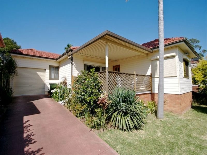 Wentworthville NSW 2145