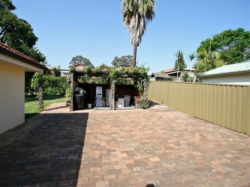 Wentworthville NSW 2145