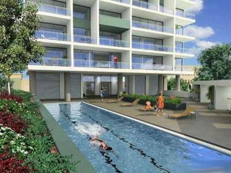 1504/138-140 Church Street, Parramatta NSW 2150