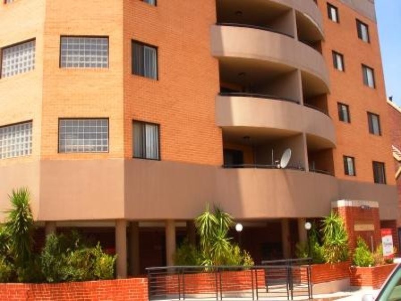 3/101 Marsden Street, Parramatta NSW 2150