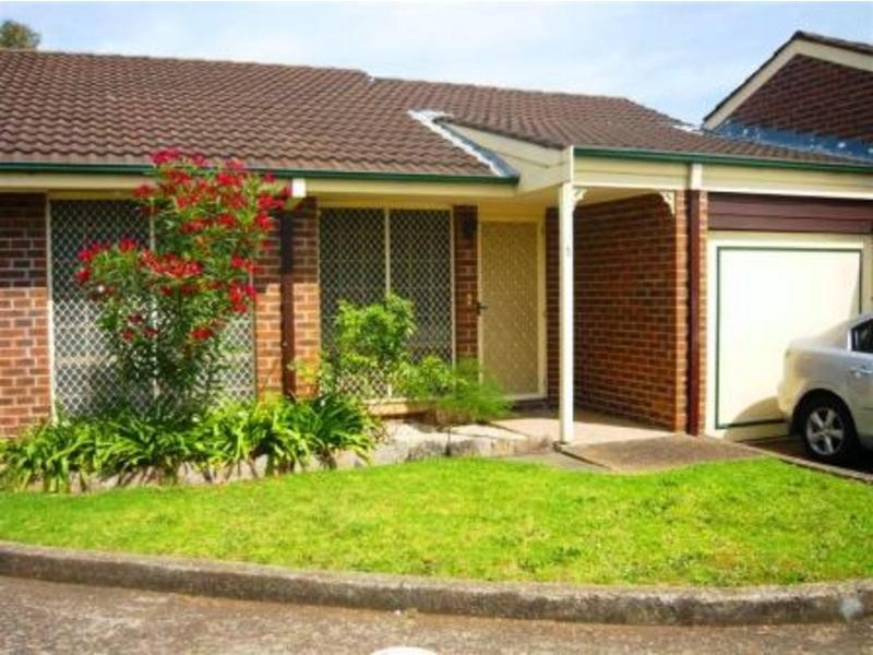 1/23 Smith Street, Wentworthville NSW 2145