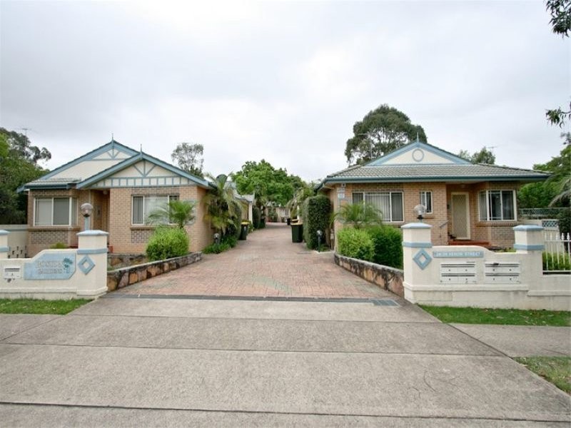 Wentworthville NSW 2145