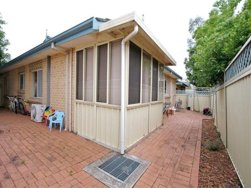 Wentworthville NSW 2145