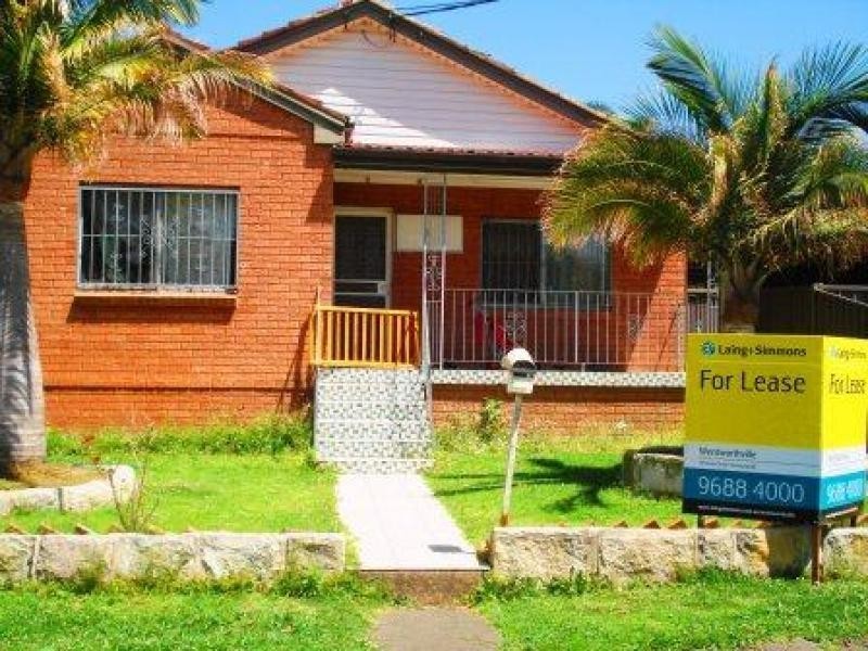 27 Layton Street, Wentworthville NSW 2145