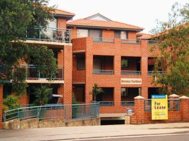 5/152 Station Street, Wentworthville NSW 2145