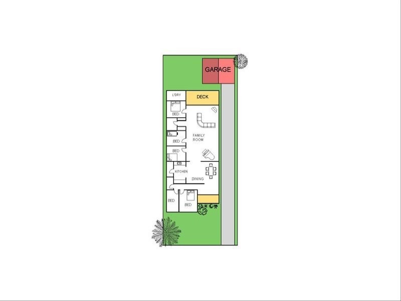 21 Derbyshire Avenue, Toongabbie NSW 2146