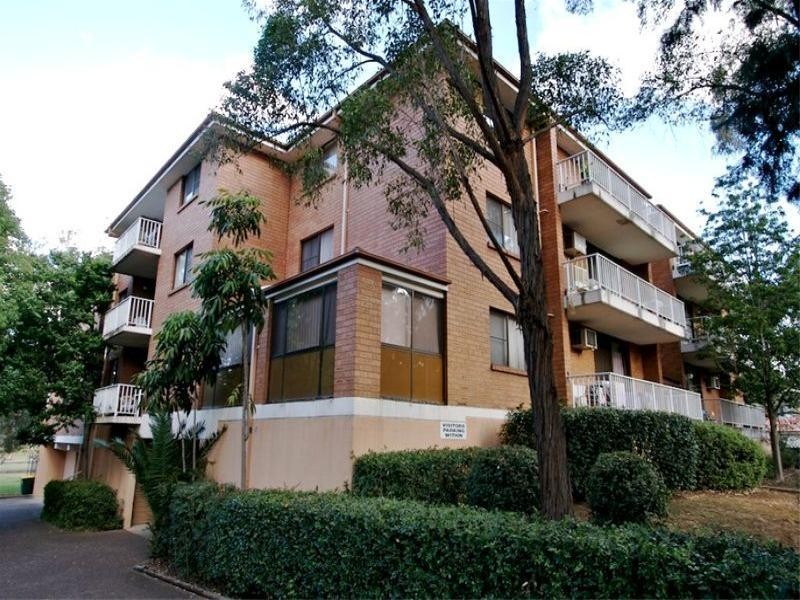 Wentworthville NSW 2145