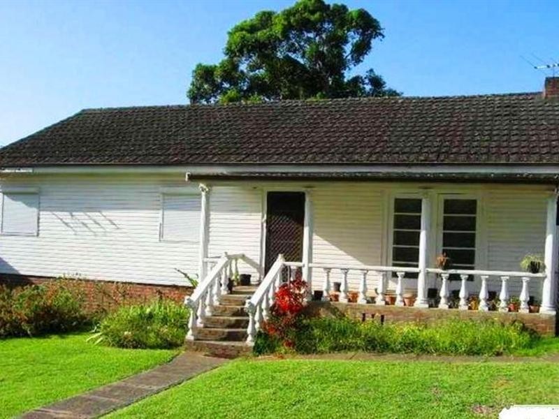 13 Burrabogee Road, Pendle Hill NSW 2145