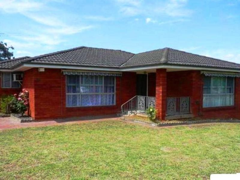 42 Daisy, Greystanes NSW 2145