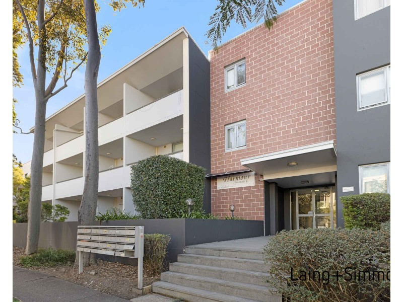 24/2A-6 Lydbrook Street, Westmead NSW 2145