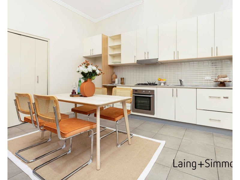 24/2A-6 Lydbrook Street, Westmead NSW 2145