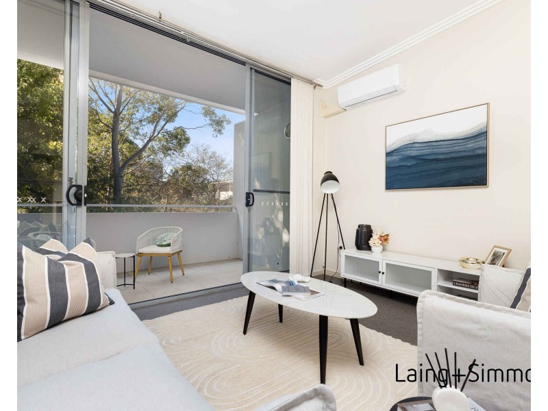 24/2A-6 Lydbrook Street, Westmead NSW 2145