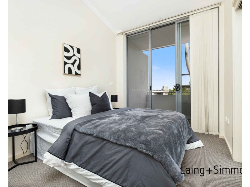 24/2A-6 Lydbrook Street, Westmead NSW 2145