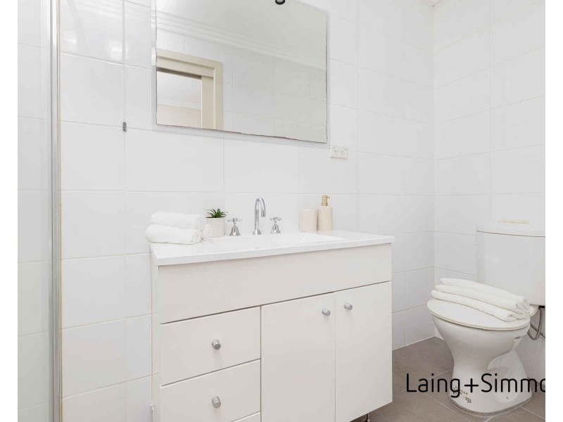 24/2A-6 Lydbrook Street, Westmead NSW 2145