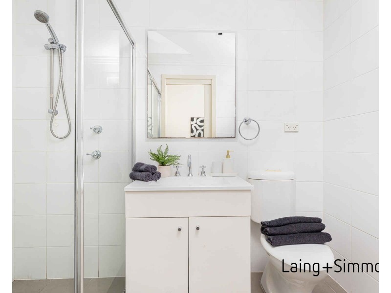 24/2A-6 Lydbrook Street, Westmead NSW 2145