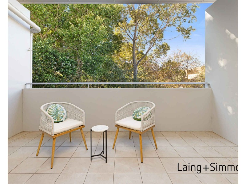 24/2A-6 Lydbrook Street, Westmead NSW 2145