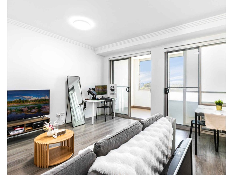 34/53 Veron Street, Wentworthville NSW 2145