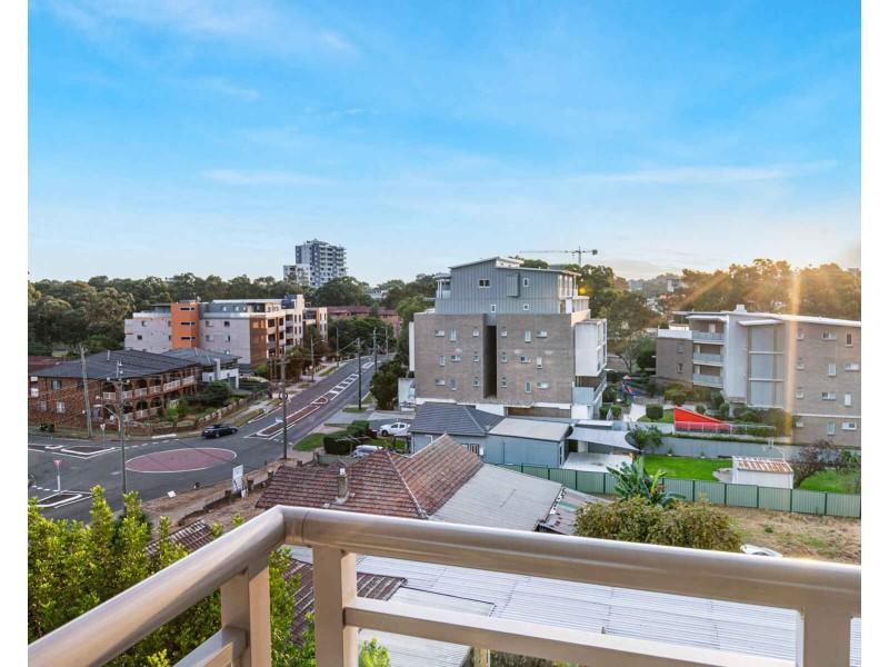 34/53 Veron Street, Wentworthville NSW 2145