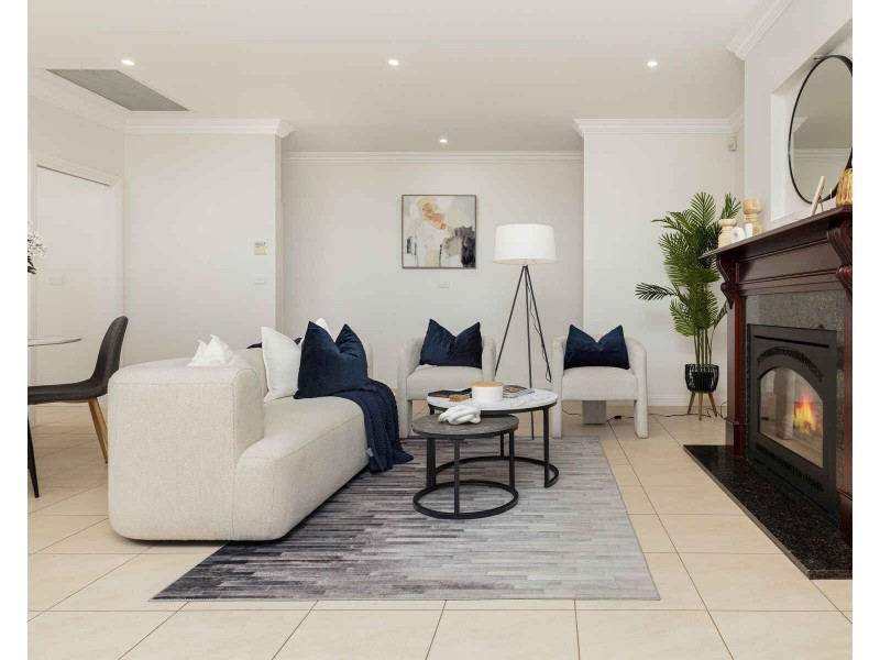 76 Redden Drive, Kellyville NSW 2155