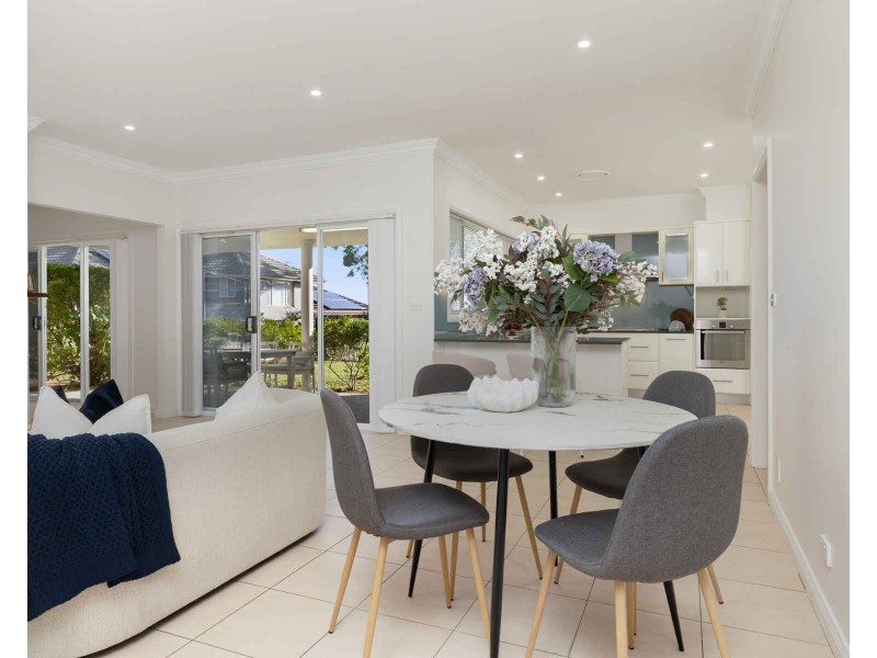 76 Redden Drive, Kellyville NSW 2155