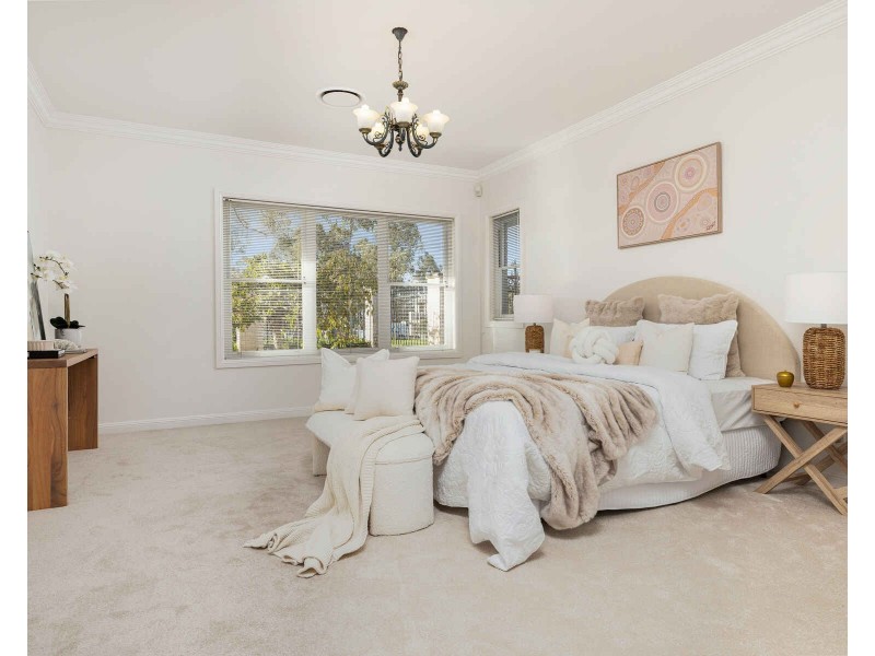 76 Redden Drive, Kellyville NSW 2155