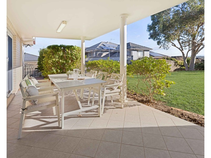 76 Redden Drive, Kellyville NSW 2155