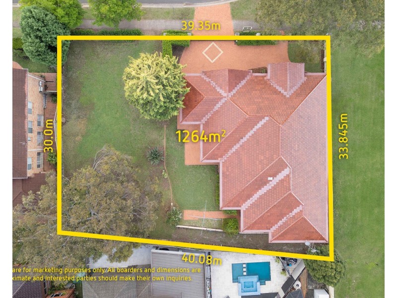 76 Redden Drive, Kellyville NSW 2155