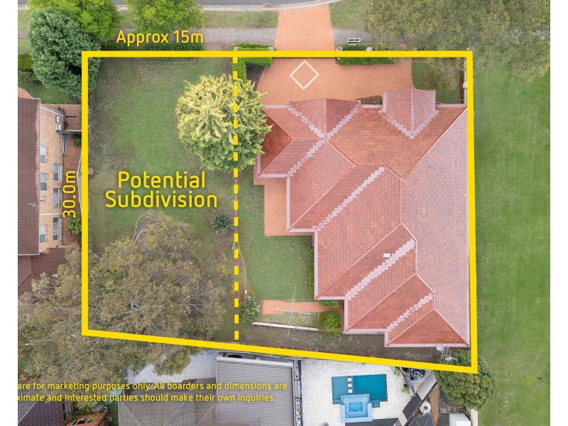 76 Redden Drive, Kellyville NSW 2155