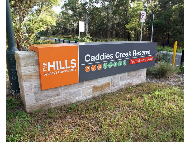 76 Redden Drive, Kellyville NSW 2155
