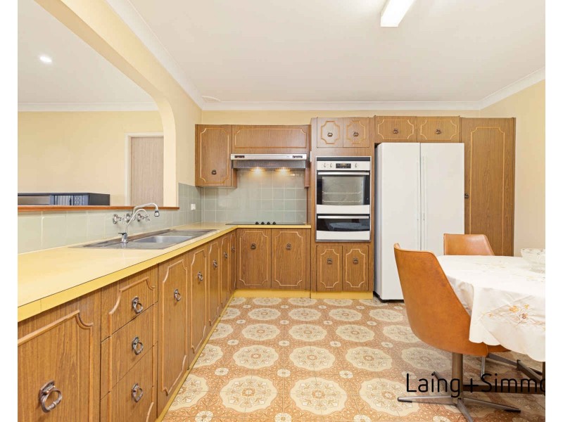 9 Kookaburra Street, Greystanes NSW 2145