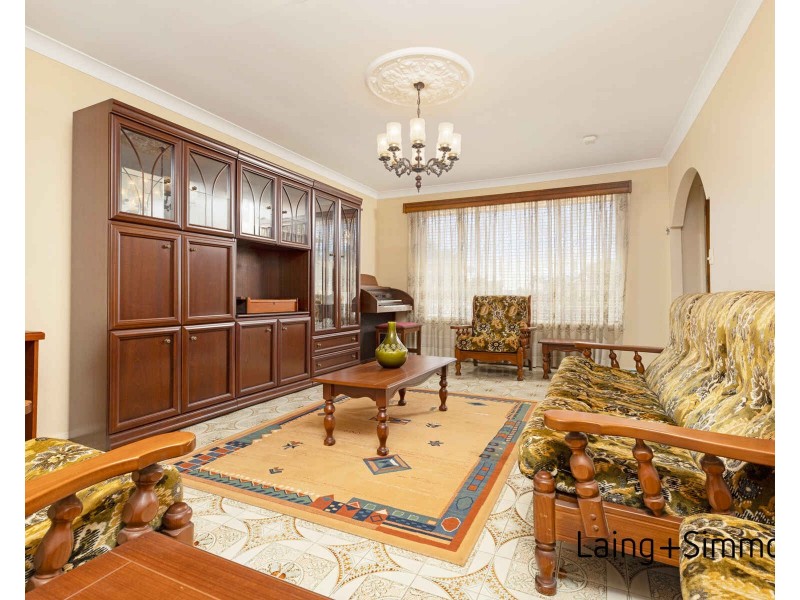 9 Kookaburra Street, Greystanes NSW 2145