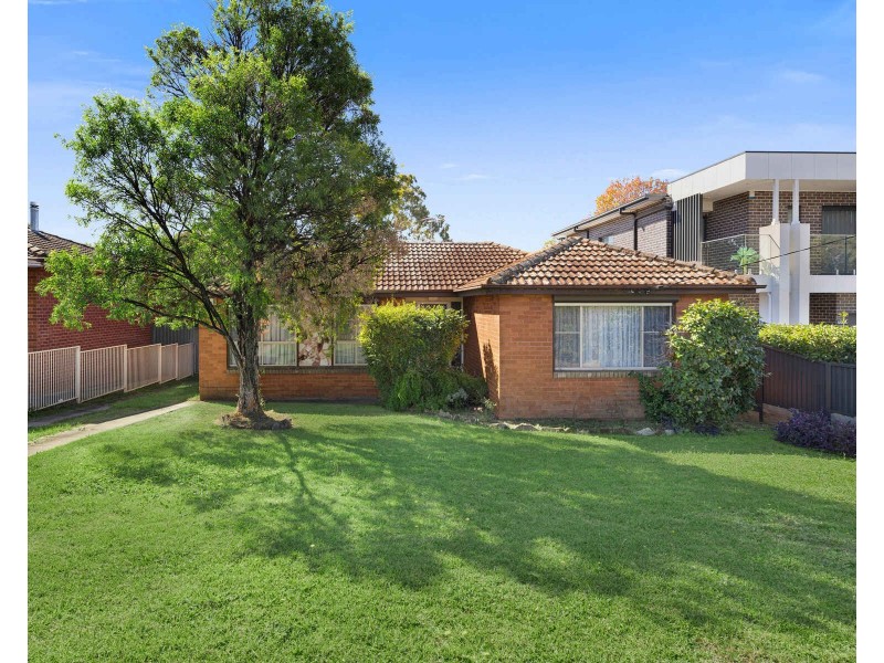 560 Great Western Highway, Pendle Hill NSW 2145