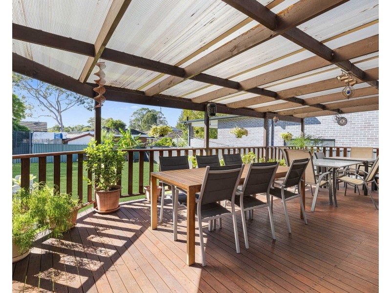 560 Great Western Highway, Pendle Hill NSW 2145