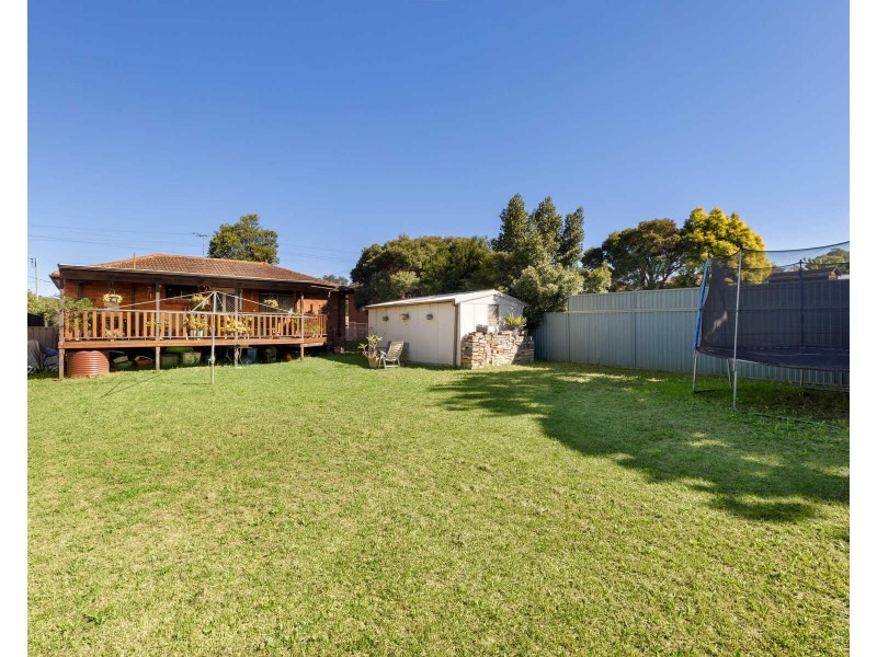 560 Great Western Highway, Pendle Hill NSW 2145