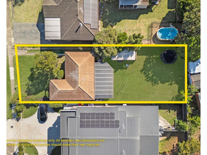 560 Great Western Highway, Pendle Hill NSW 2145