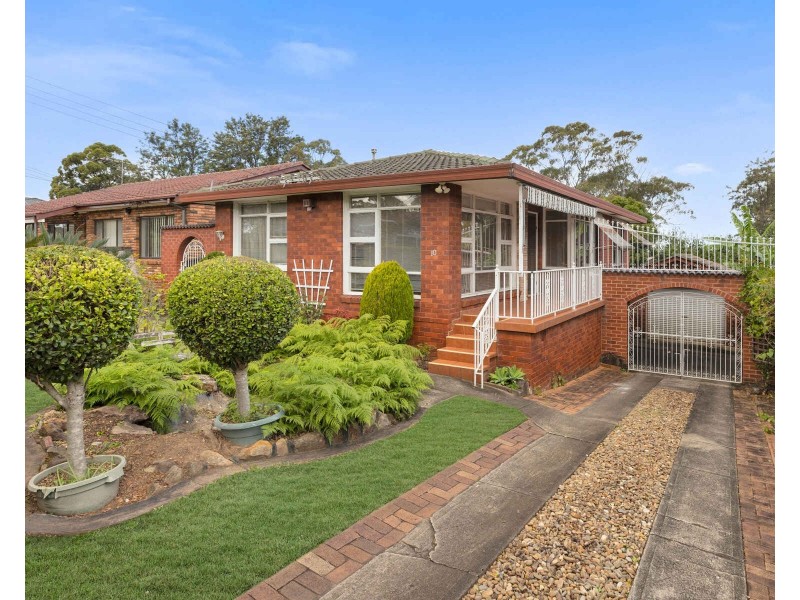 10 Thane Street, Wentworthville NSW 2145