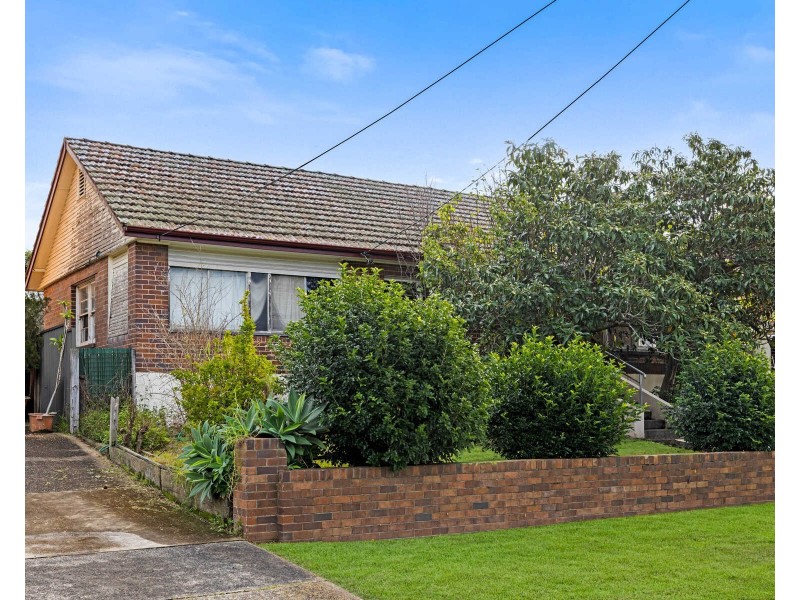 20 Toohey Avenue, Westmead NSW 2145