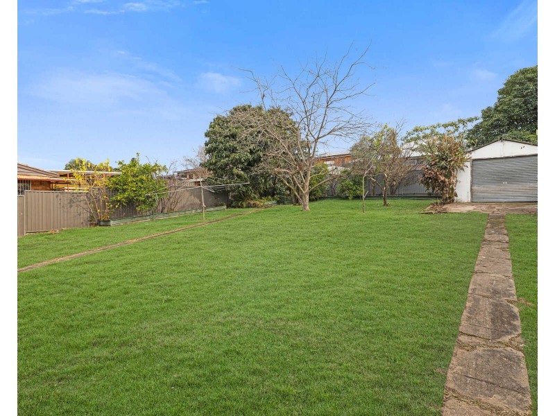 20 Toohey Avenue, Westmead NSW 2145