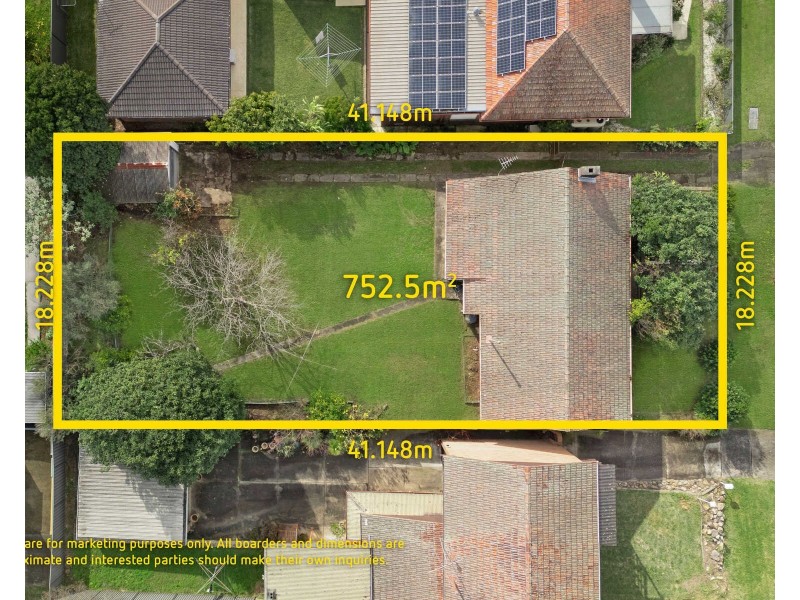 20 Toohey Avenue, Westmead NSW 2145