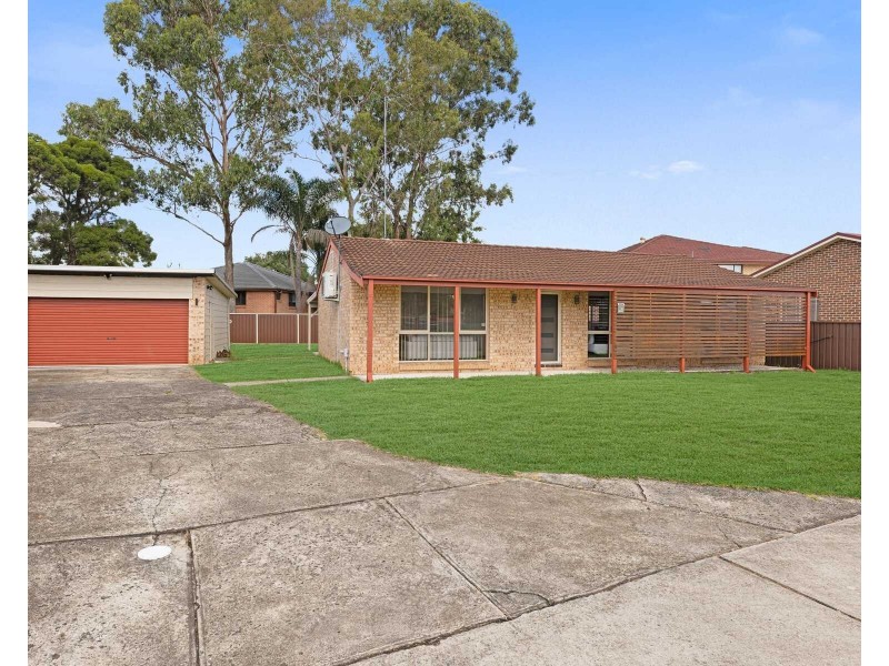 11B Meroo Street, Blacktown NSW 2148