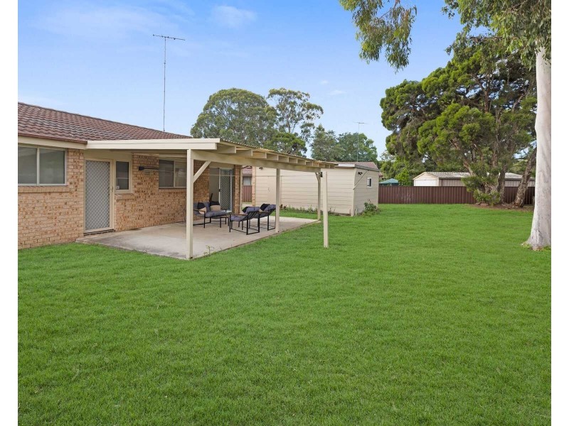 11B Meroo Street, Blacktown NSW 2148