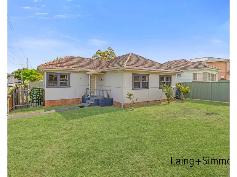 16 Henson Street, Merrylands NSW 2160