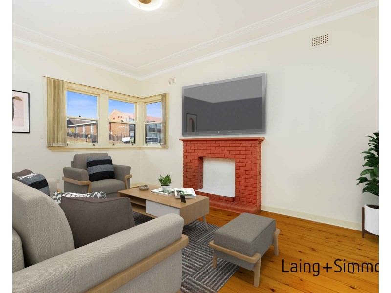 16 Henson Street, Merrylands NSW 2160