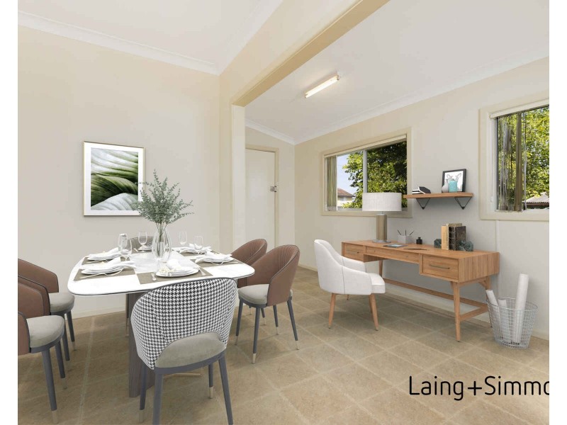 16 Henson Street, Merrylands NSW 2160