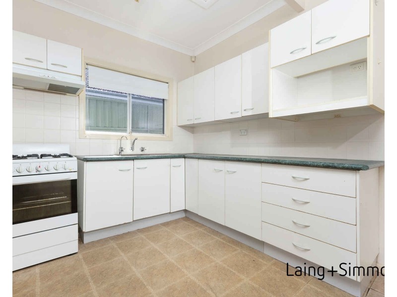 16 Henson Street, Merrylands NSW 2160